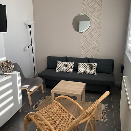 Le Logis De La Marina Apartment Calais Exterior photo