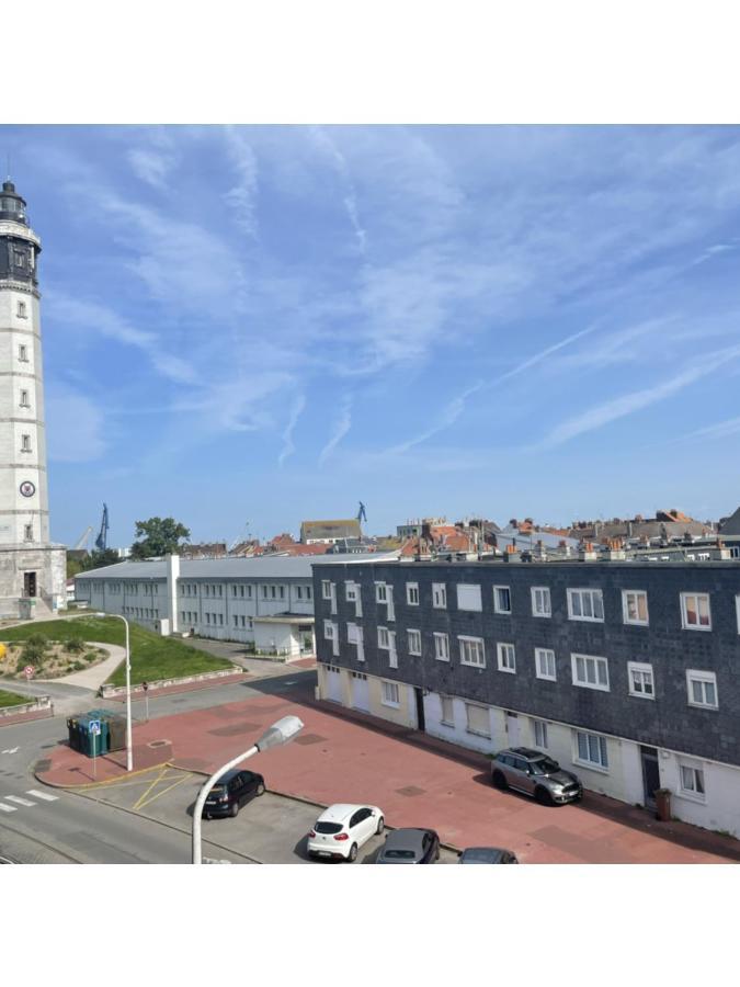Le Logis De La Marina Apartment Calais Exterior photo