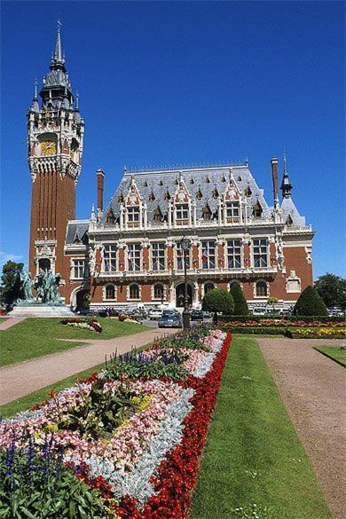 Le Logis De La Marina Apartment Calais Exterior photo