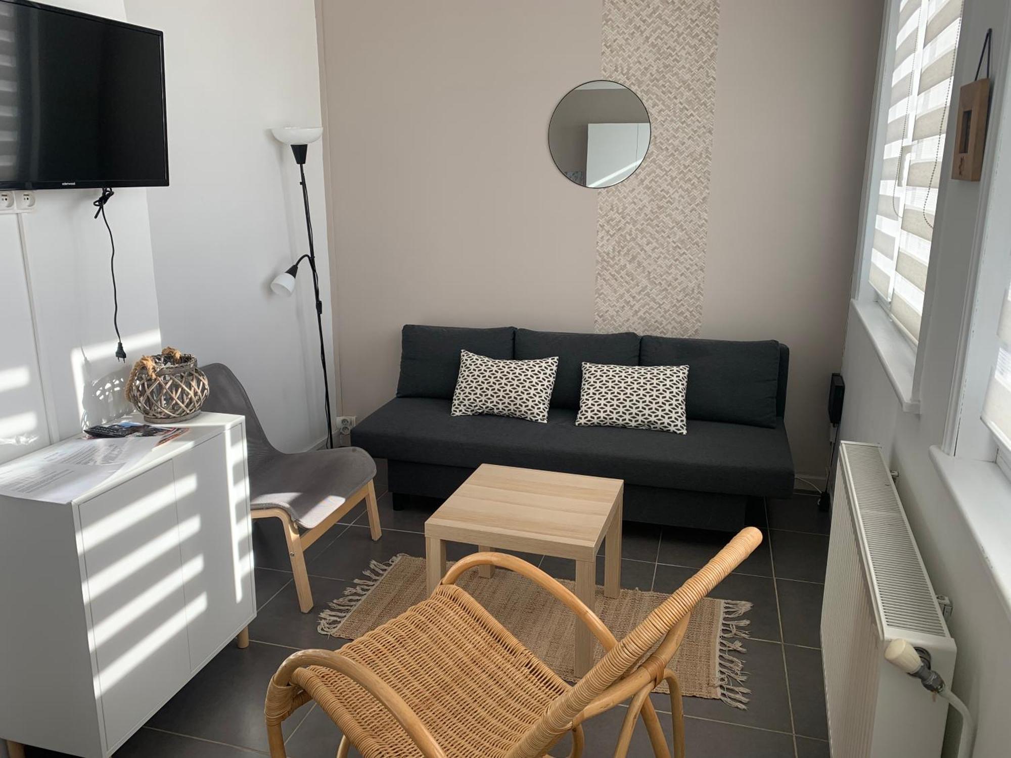 Le Logis De La Marina Apartment Calais Exterior photo